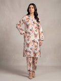 Mystic Branches – Printed Cotton Lawn 2 Piece